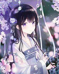 桃花村里桃花多